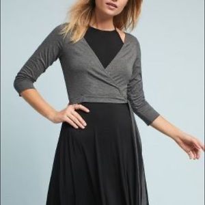 EUC Bailey 44 Corps de ballet dress